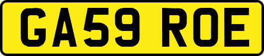 GA59ROE