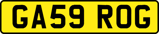 GA59ROG