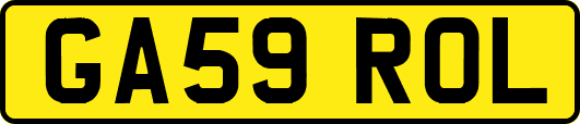 GA59ROL