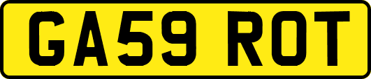 GA59ROT