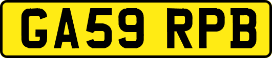 GA59RPB
