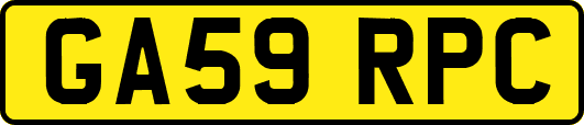 GA59RPC