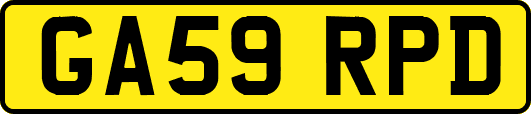 GA59RPD