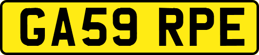 GA59RPE