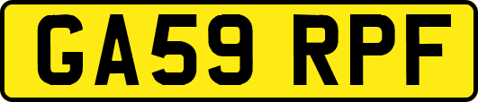 GA59RPF
