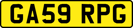 GA59RPG