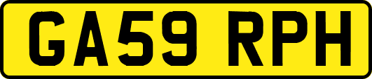 GA59RPH