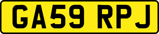 GA59RPJ