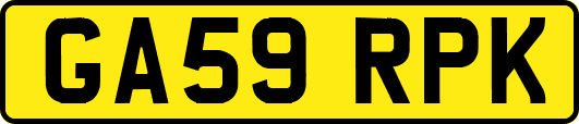 GA59RPK