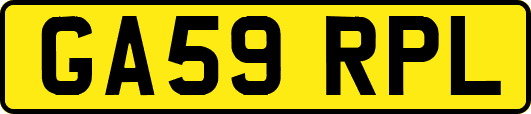 GA59RPL