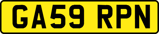 GA59RPN
