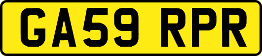 GA59RPR