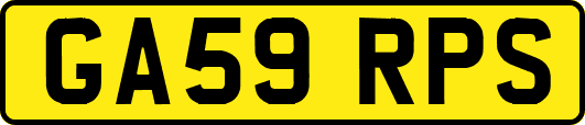 GA59RPS