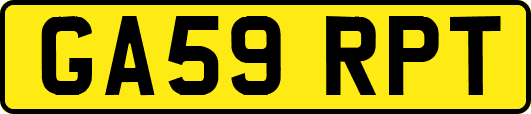 GA59RPT