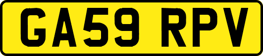 GA59RPV