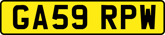 GA59RPW