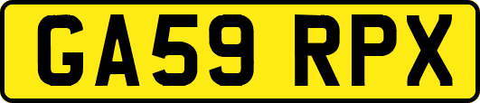 GA59RPX