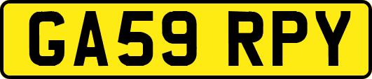 GA59RPY