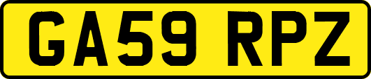 GA59RPZ