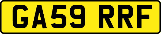 GA59RRF