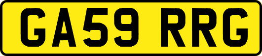 GA59RRG
