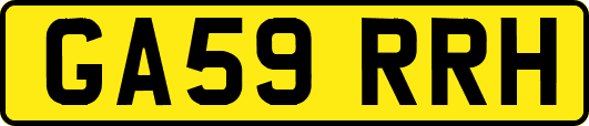 GA59RRH