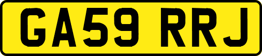 GA59RRJ