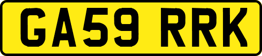 GA59RRK