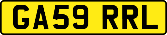 GA59RRL