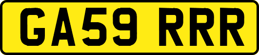 GA59RRR