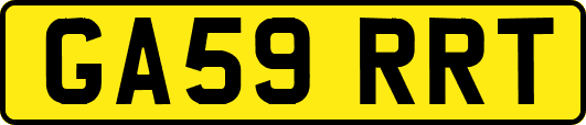 GA59RRT