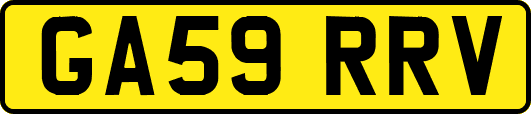 GA59RRV
