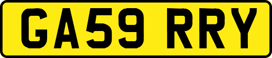 GA59RRY