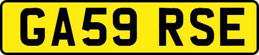 GA59RSE