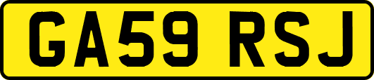 GA59RSJ