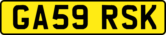 GA59RSK