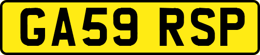 GA59RSP