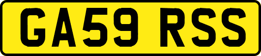 GA59RSS