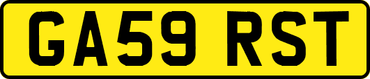 GA59RST