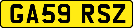 GA59RSZ