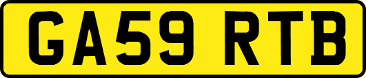 GA59RTB