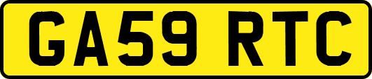 GA59RTC
