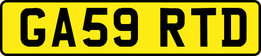GA59RTD