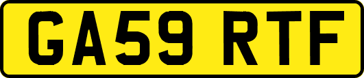GA59RTF
