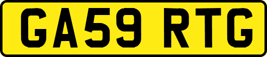 GA59RTG