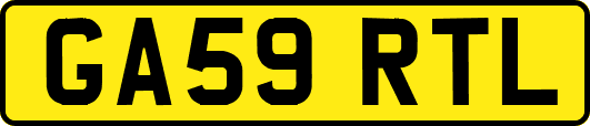 GA59RTL
