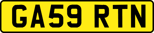 GA59RTN