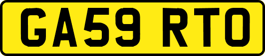 GA59RTO