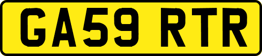 GA59RTR