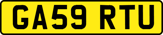 GA59RTU